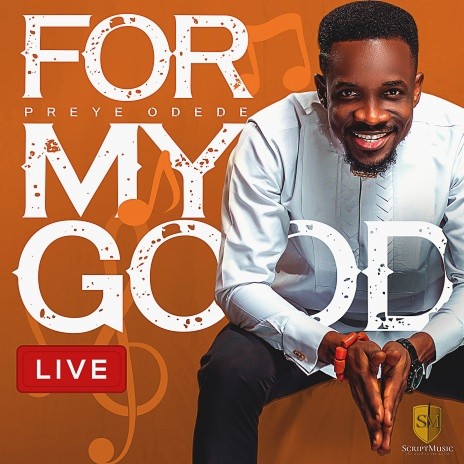 For My Good (Live Version) | Boomplay Music