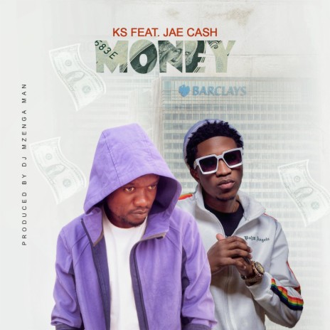 Money ft. Jae Cash | Boomplay Music