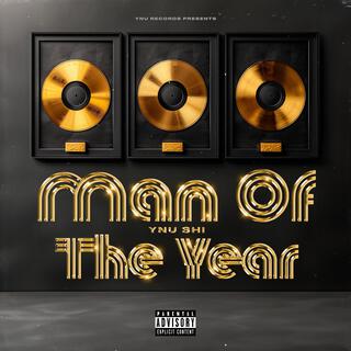 Man Of The Year lyrics | Boomplay Music