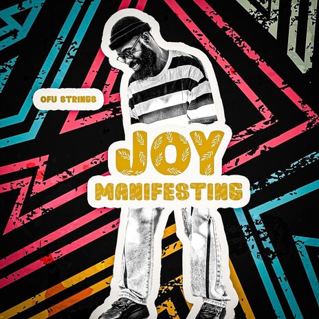 Joy Manifesting ft. Adachi Franca Anyahuruba | Boomplay Music