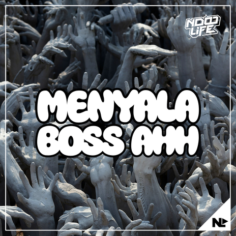 Menyala Boss Ahh | Boomplay Music