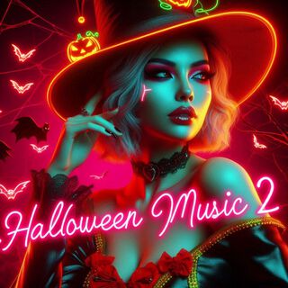 Halloween Music 2