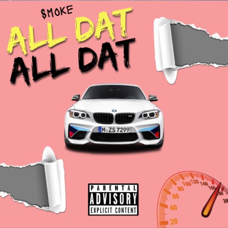 All Dat | Boomplay Music