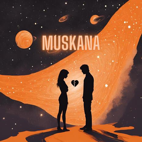 Muskana ft. Rishi Mayhs | Boomplay Music