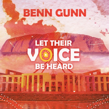 Let Their Voice Be Heard | Boomplay Music