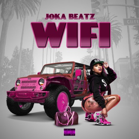 Wifi | Boomplay Music