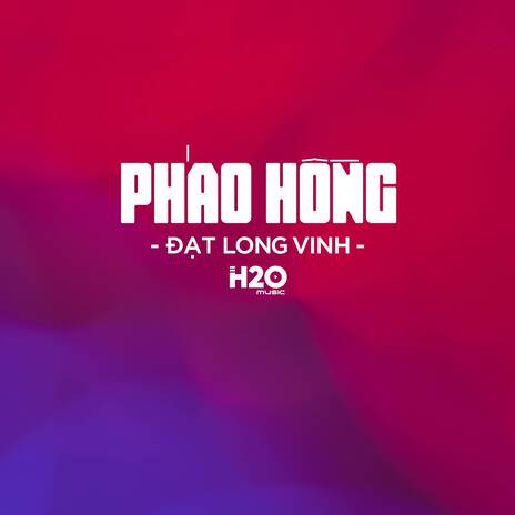 Pháo Hồng (Remix House) ft. Đạt Long Vinh | Boomplay Music