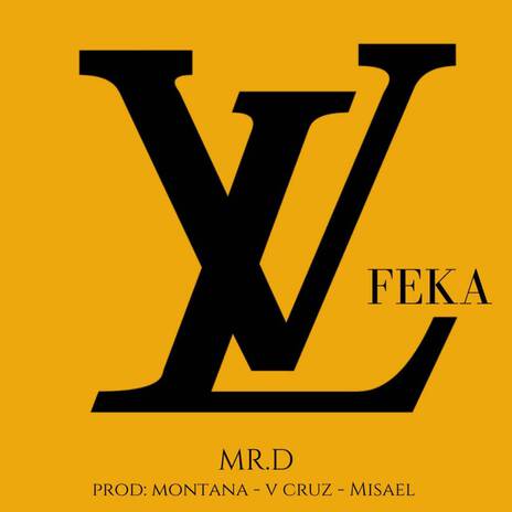 LV FEKA | Boomplay Music