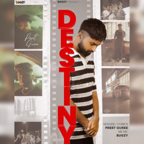Destiny ft. Bugzy | Boomplay Music