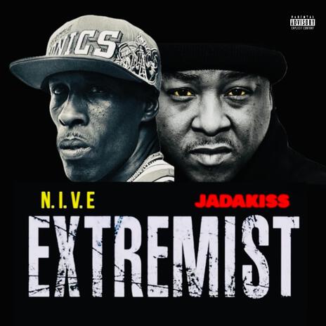 EXTREMIST ft. JADAKISS | Boomplay Music