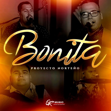 Bonita (En Vivo) | Boomplay Music