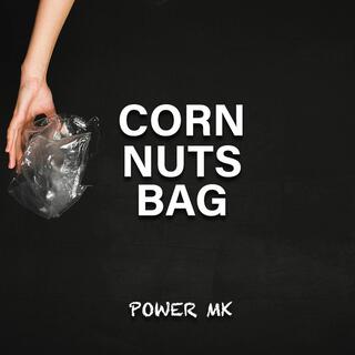 Corn Nuts Bag