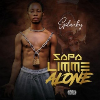 Sapa Limme Alone lyrics | Boomplay Music