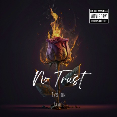 No Trust | Boomplay Music