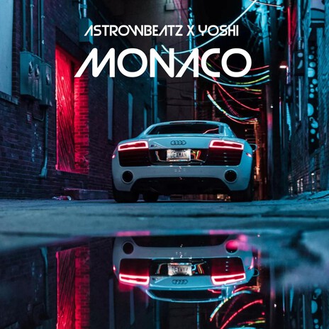 Monaco ft. Yoshi | Boomplay Music