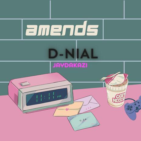 Amends | Boomplay Music