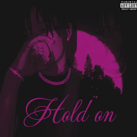 HOLD ON (sped up) | Boomplay Music