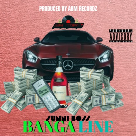 Banga Line | Boomplay Music