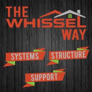 007: The Power of Networking and How to Use it to Grow Your Business | The Whissel Way Podcast