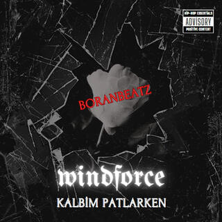 Kalbim Patlarken (Prod. Boranbeatz)