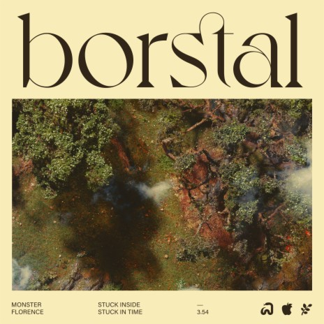 Borstal | Boomplay Music