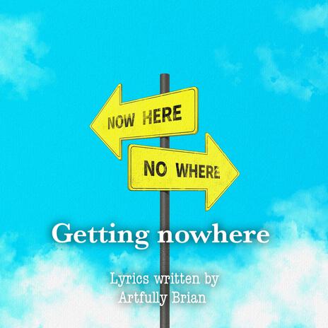 Getting nowhere