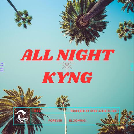 All Night | Boomplay Music