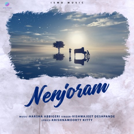 Nenjoram ft. Krishnamurthy Kiitty & Harsha Abbigeri | Boomplay Music