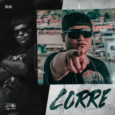 Corre ft. Maipo Beats & Fella Rap | Boomplay Music