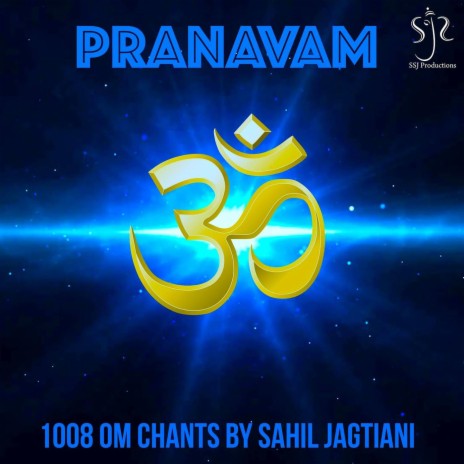 Pranavam (1008 Om Chants)