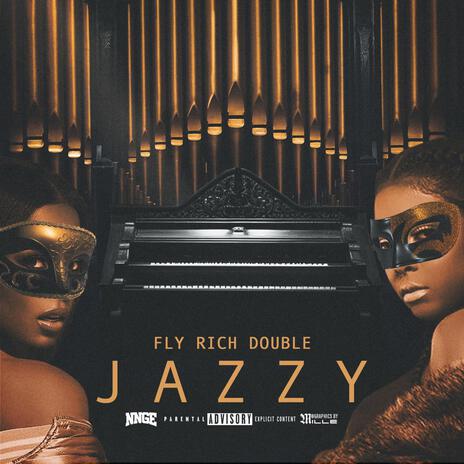 Jazzy (Radio Edit) | Boomplay Music