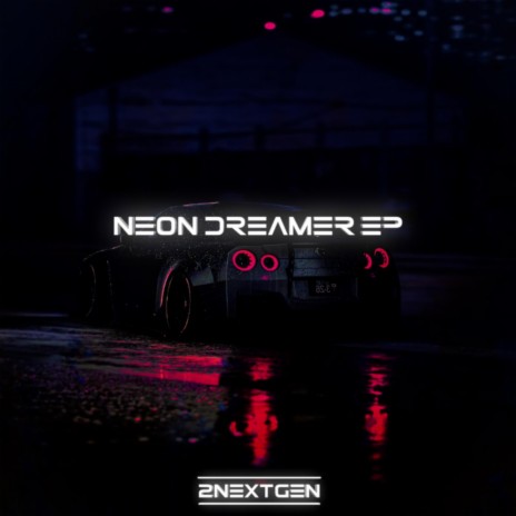 Neon Rider (Original Mix) | Boomplay Music
