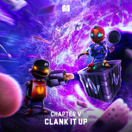 Clank It Up | Boomplay Music