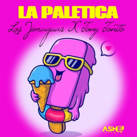 La Paletica ft. Tony Tonito | Boomplay Music