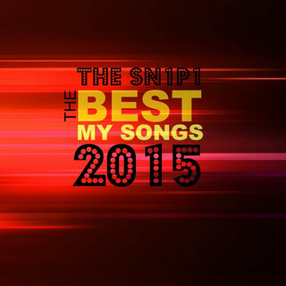 The Best My Songs 2015