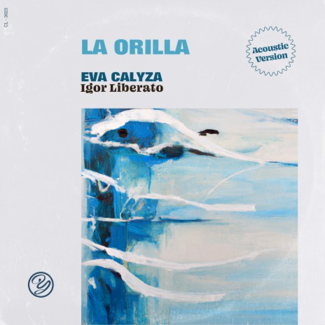La orilla (Acoustic Version) ft. Igor Liberato