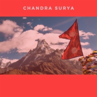 Chandra Surya