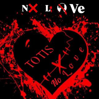 No love