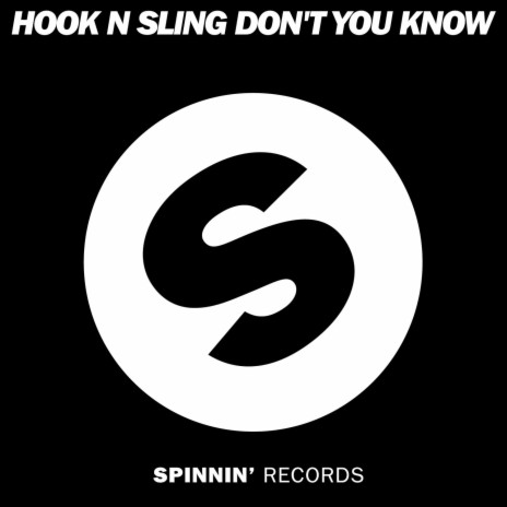 Don't You Know | Boomplay Music