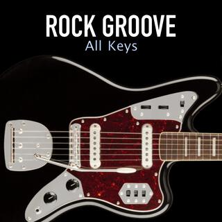 Rock Groove Jam tracks All Keys