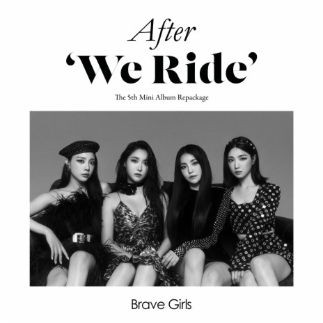 After We Ride | Boomplay Music