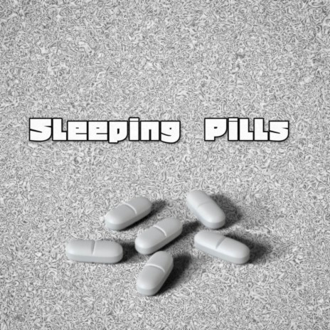 Sleeping Pills ft. Young Nug | Boomplay Music