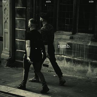 numb.