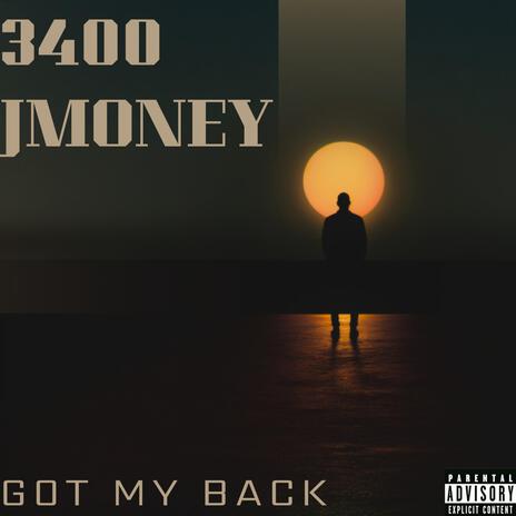 Got My Back | Boomplay Music