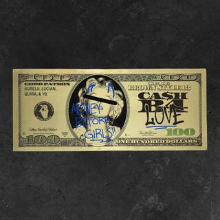 CASH B4 LOVE