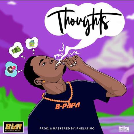 Thoughts | Boomplay Music