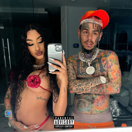 La Baby ft. La Perversa | Boomplay Music