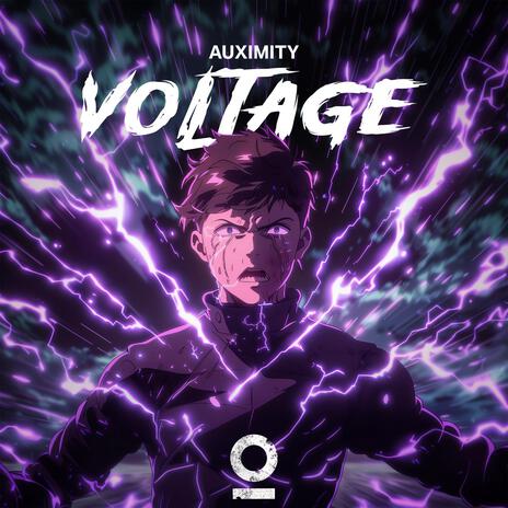 Voltage ft. Outertone | Boomplay Music