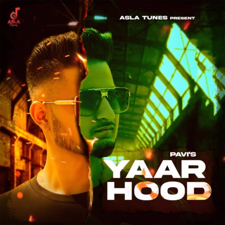 Yaar Hood | Boomplay Music