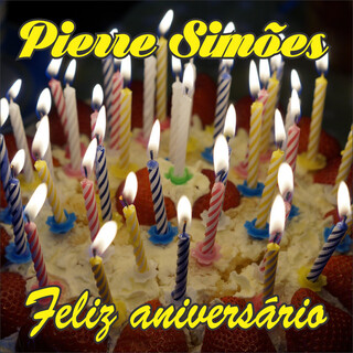 Feliz aniversário